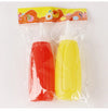 330ml Seasoning Sauce Squeeze Bottle