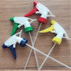 Trigger Sprayer Head for Bottles