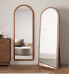Arch Full-Length Dressing Mirror