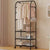 Modern Multifunction Floor-Standing Clothes Rack