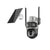 V380 Pro 4G Solar Powered PTZ Security Camera