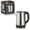 2.5L Stainless Steel Electric Kettle