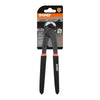 Tower Pincer 200mm with ergonomic grips, ideal for precise gripping and cutting.
