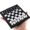 Mini Magnetic Folding Chess Set