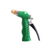 Adjustable High Pressure Garden Water Gun with ergonomic grip and adjustable nozzle for versatile watering.