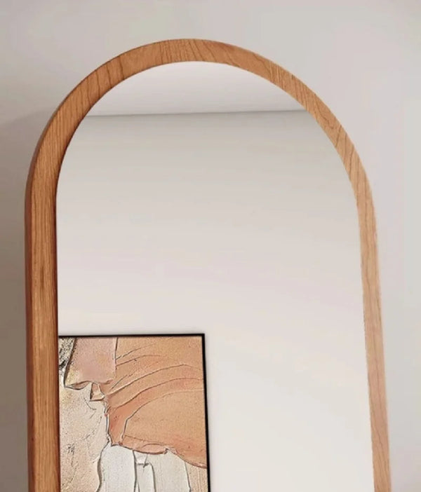 Arch Full-Length Dressing Mirror