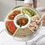 360 Degree Rotating 6-Compartment Spice 