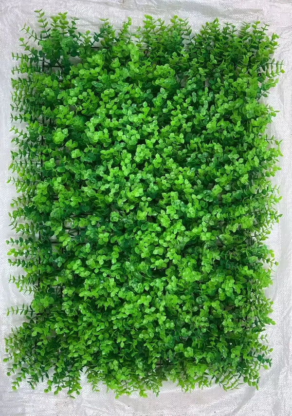 Eco-Friendly Indoor Wall Backdrop Decorative Panel
