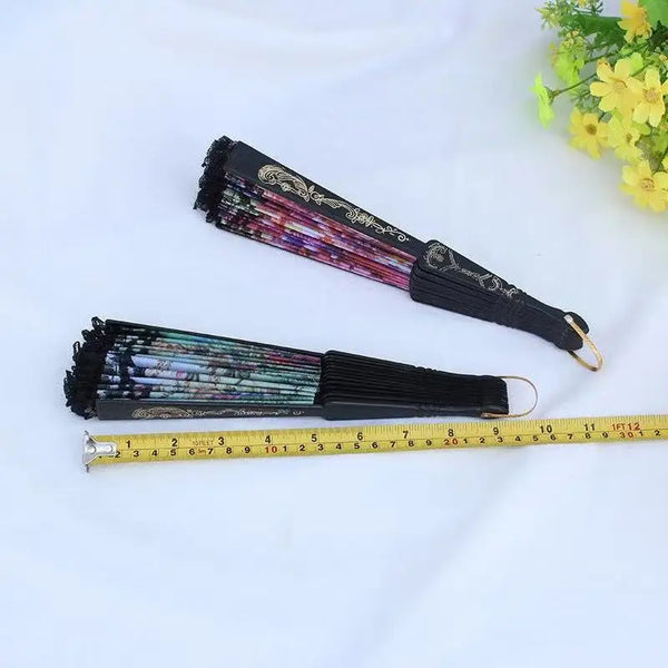 Chinese Style Folding Fan