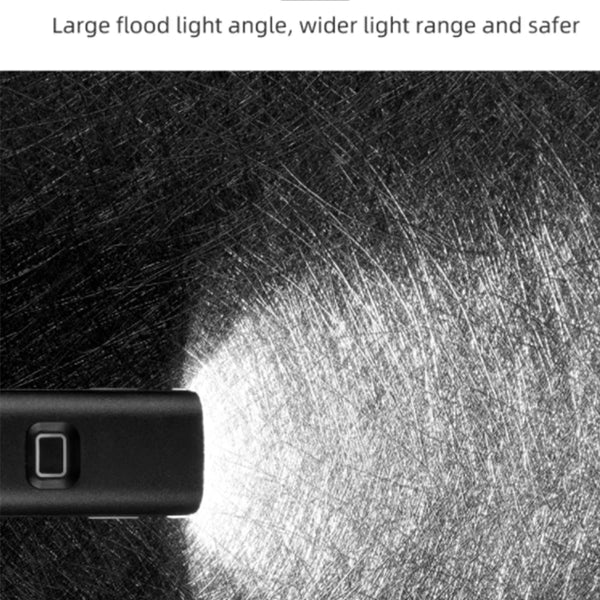 1000 Lumens USB Rechargeable Waterproof Bike Headlight