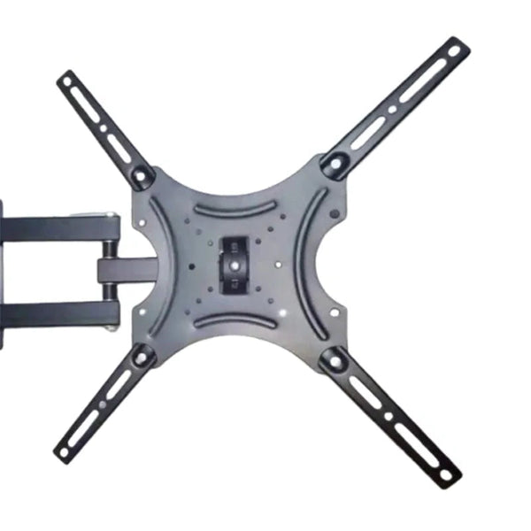 Metal Full Motion Swivel TV Wall Mount Bracket