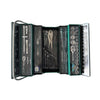 85 Piece Carbon Steel Socket and Wrench Set