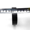 Black Waterproof Electrical Insulating Tape 18mm x 20m