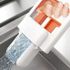 Desktop Mini Squeeze Mop