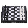 Mini Magnetic Folding Chess Set