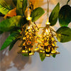 Christmas Tree Warm White String Fairy Light Chain