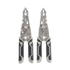 Multifunctional Wire Cable Stripper designed for stripping, cutting, and crimping wires efficiently.