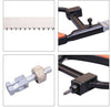 8 in 1 Multifunction Mini Hand Saw