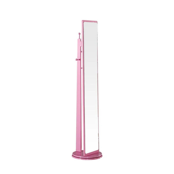 Multifunctional Rotatable Full-Length Mirror