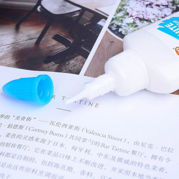 100ml Washable White Craft Glue