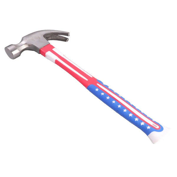 0.5kg Steel Head Claw Hammer