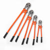 12-inch Steel Hydraulic Bolt Cutter