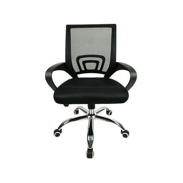 Multi-Function Office Chair featuring ergonomic design and adjustable features for comfort and productivity.