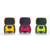 Smart Intelligence Voice Control Robot Toy 