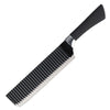 Stainless Steel Multifunctional Slicing Butcher Chef Knife