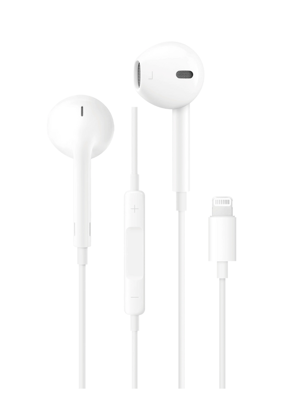 Type-C Wired In-Ear Earphones