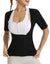 Women's Yoga Sauna Suit