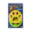 Factory Sale Washing Machine Silicone Cat Dog Hair Remover for removing pet hair in laundry.