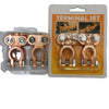 Automotive Screw Terminal Battery Terminal Clamp