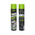 650ml Engine Degreaser Cleaner Spray can for cleaning engine oil and grease buildup.