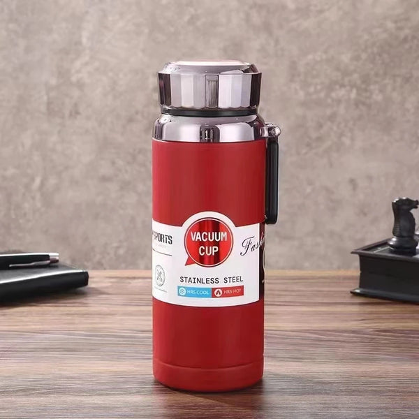 316SUS Vacuum Insulated Stainless Steel Water Bottle
