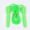 Adjustable Colourful PVC Jump Rope