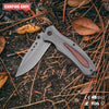 F84 Folding Camping Survival Pocket Knife