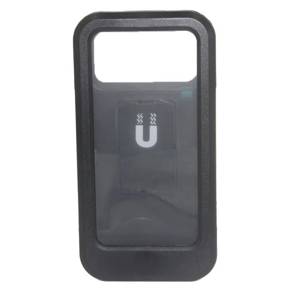 Universal 360-Degree Waterproof Bicycle Phone Holder, rugged phone case for cycling in rain and dust.
