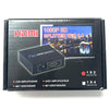 HDMI Splitter Full HD Signal Distributor with 1080P 3D support, ideal for multiple screen display without signal loss.