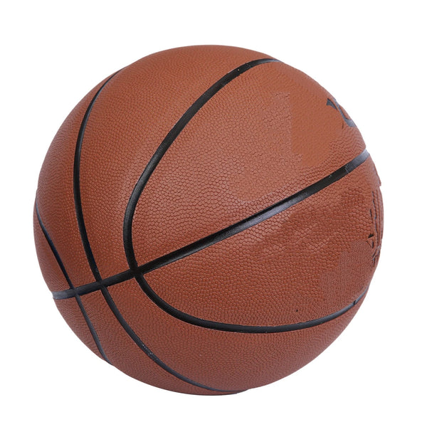 Durable PU Leather Basketball