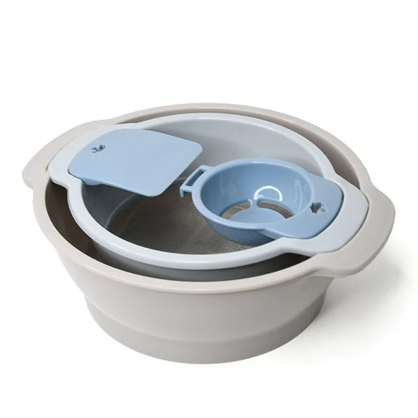 Multifunction Kitchen Baking Utensils Tool Set