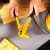 Heavy Duty Core Pulling Manual Rivet Gun