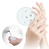 Hands being washed, highlighting the benefits of using an Automatic Soap Dispenser for hygiene.