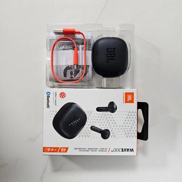 300 TWS Wireless Earbuds