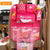 Cartoon Car Seat Back Organizer
