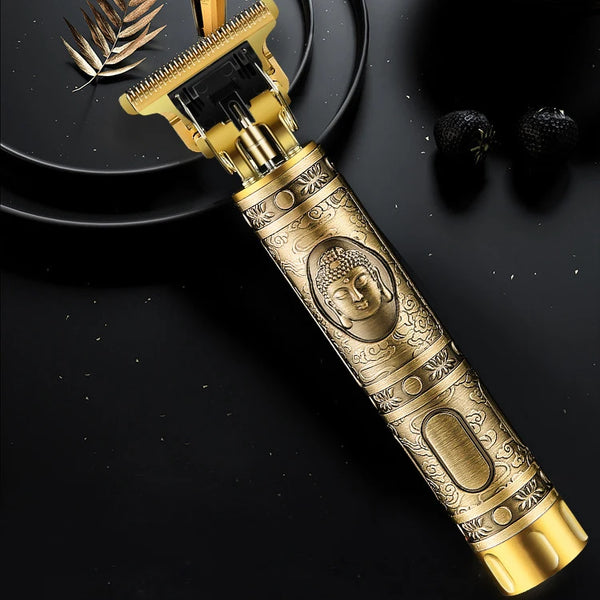 Rechargeable Professional Hair Clipper