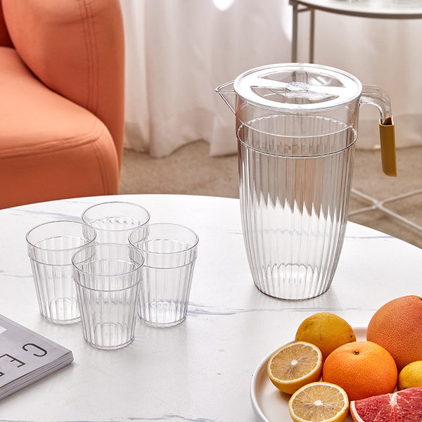 Refresh-Flow Large Capacity Cold Water Kettle
