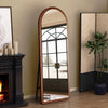 Arch Full-Length Dressing Mirror