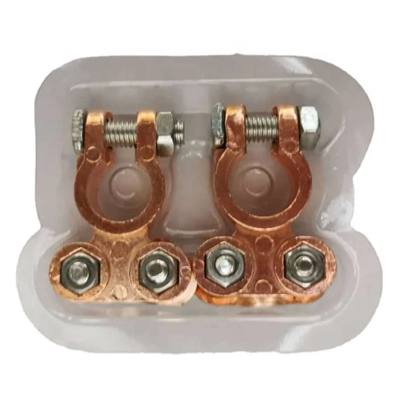 Automotive Screw Terminal Battery Terminal Clamp