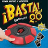 Basta Family Fast Paced Word Game
